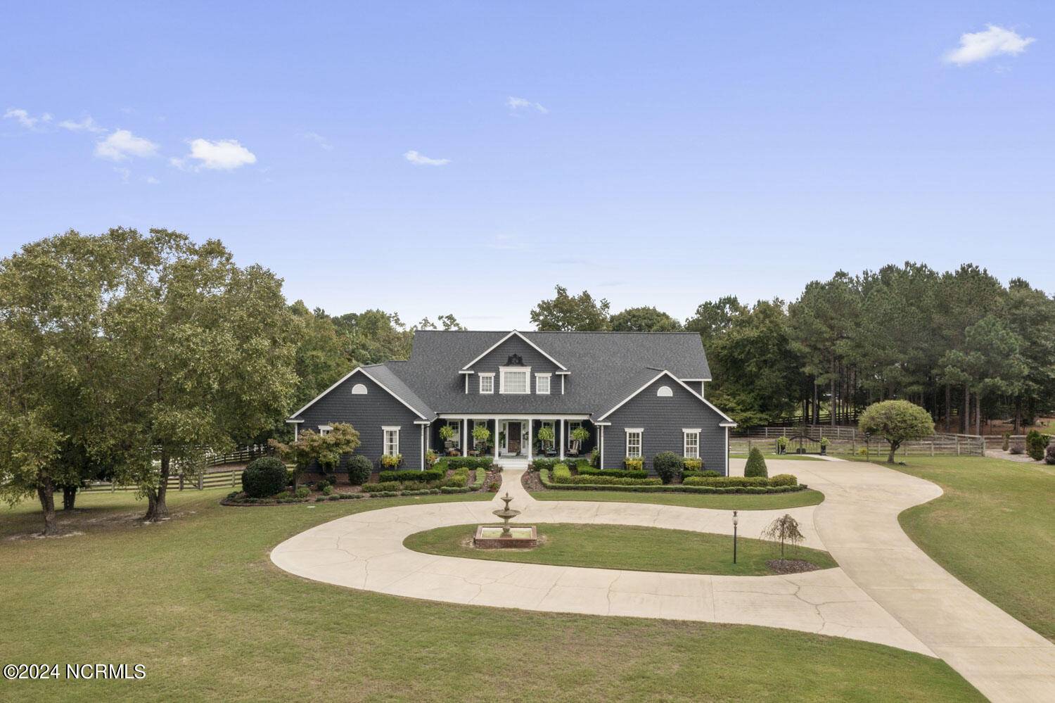 West End, NC 27376,414 Mclendon Hills DR