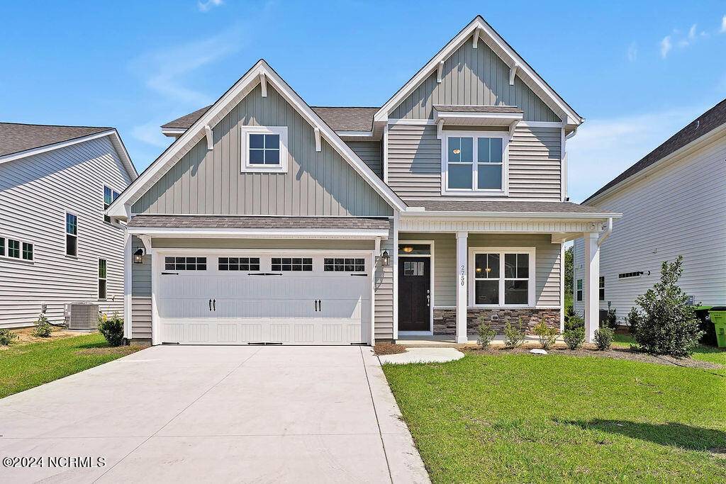 Leland, NC 28451,2750 Longleaf Pine CIR