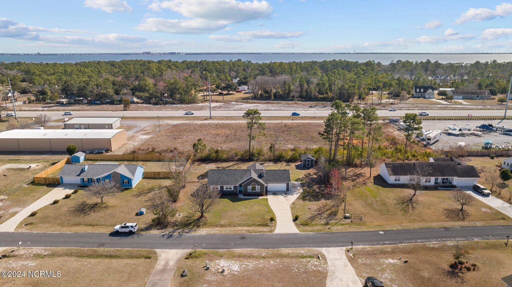 Newport, NC 28570,129 Sir Christopher DR