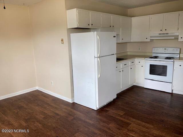 Greenville, NC 27858,1088 Cheyenne CT #10