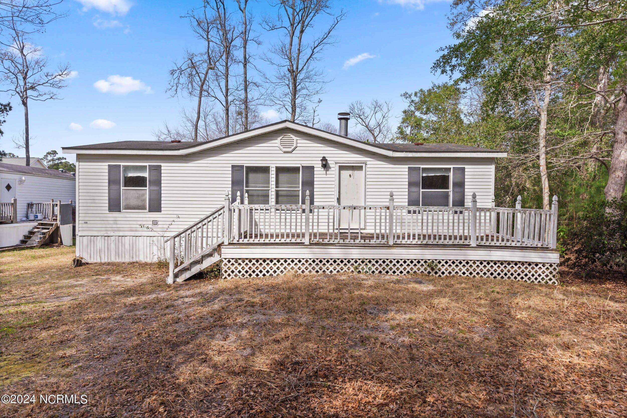 Calabash, NC 28467,9190 Shady Forest DR SW