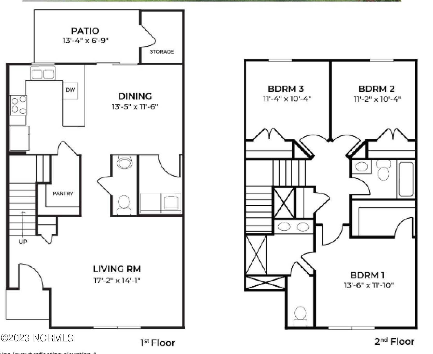 Greenville, NC 27834,4119 Laurel Ridge DR #E