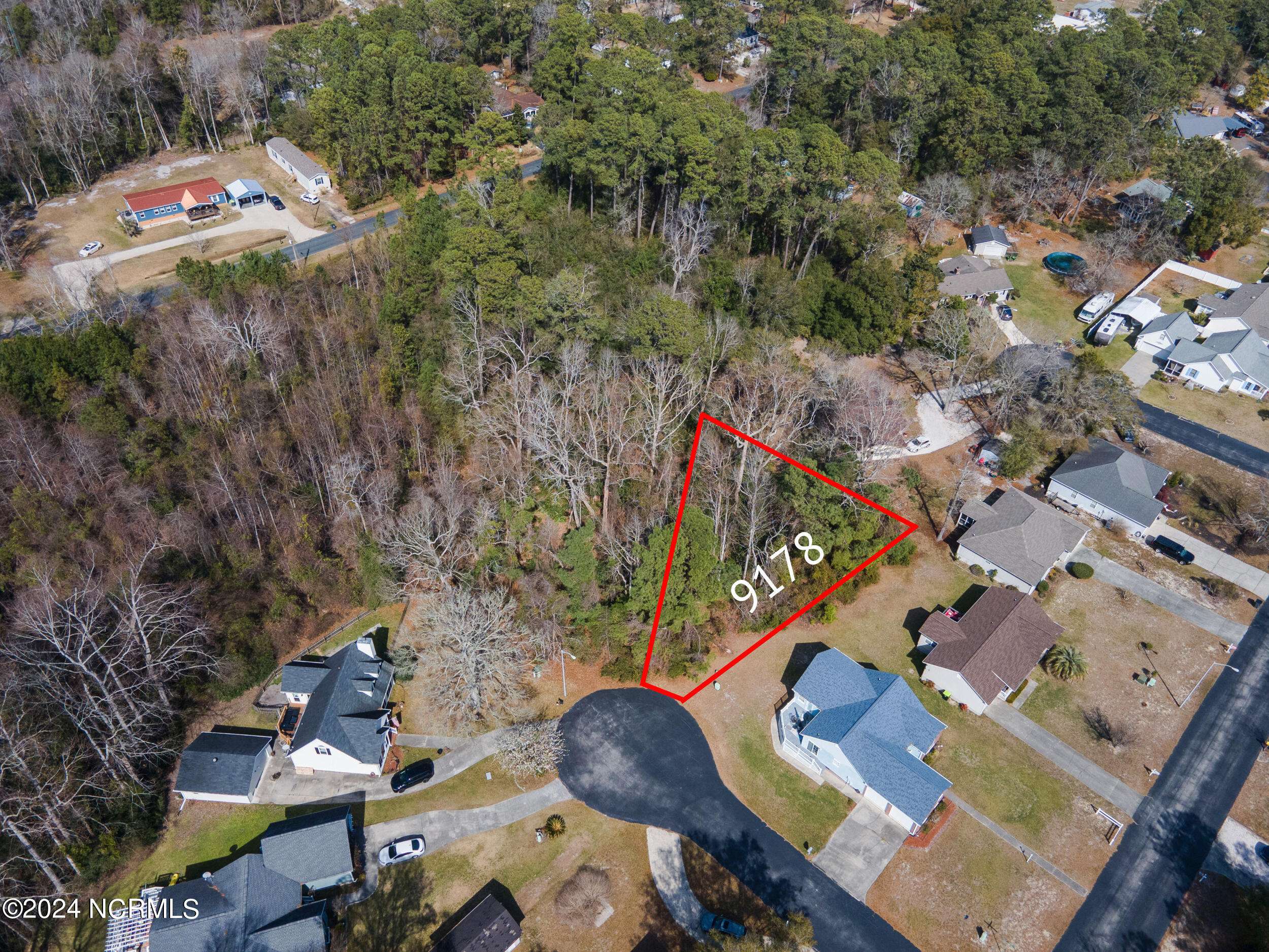 Calabash, NC 28467,9178 Seaside Landing LNDG SW