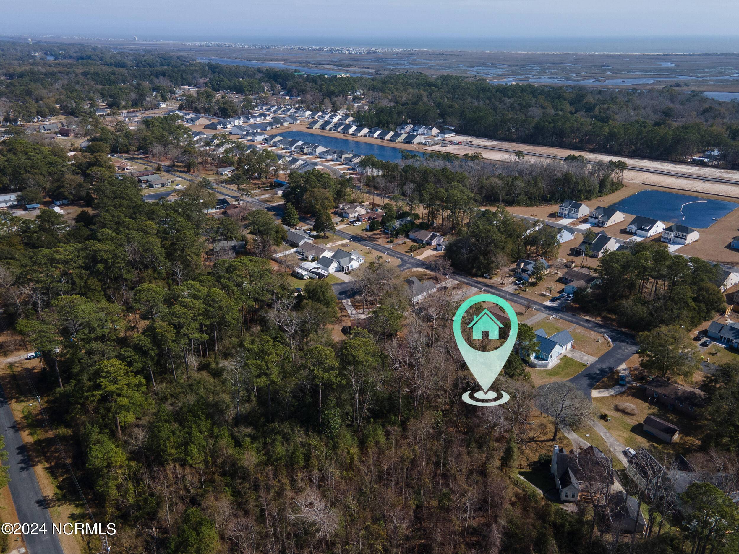 Calabash, NC 28467,9180 Seaside LNDG SW