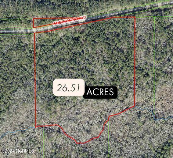 Maple Hill, NC 28454,0 Andermora RD