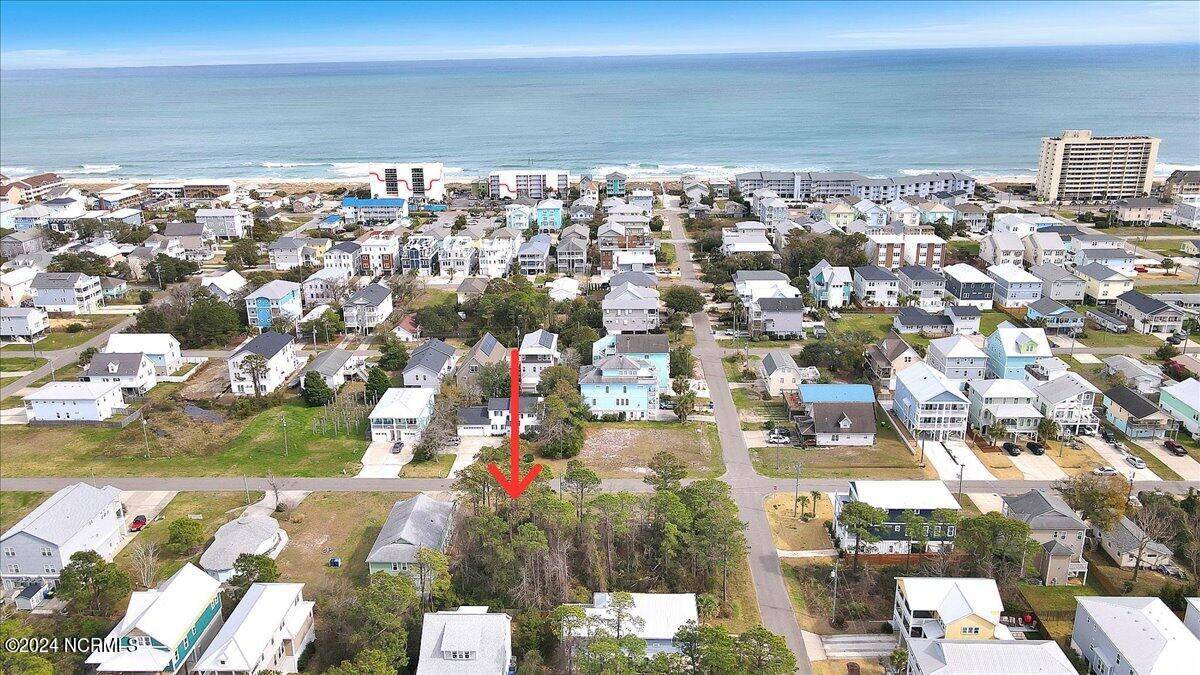 Carolina Beach, NC 28428,1218 Bonito LN