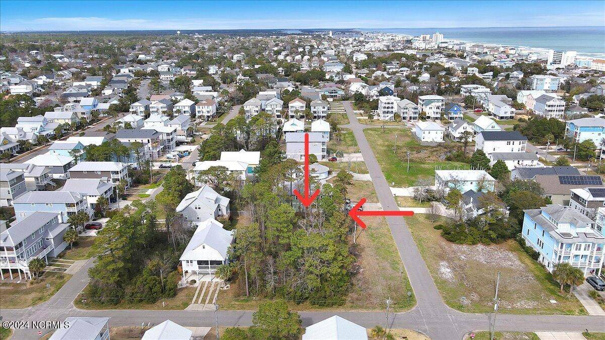 Carolina Beach, NC 28428,1218 Bonito LN