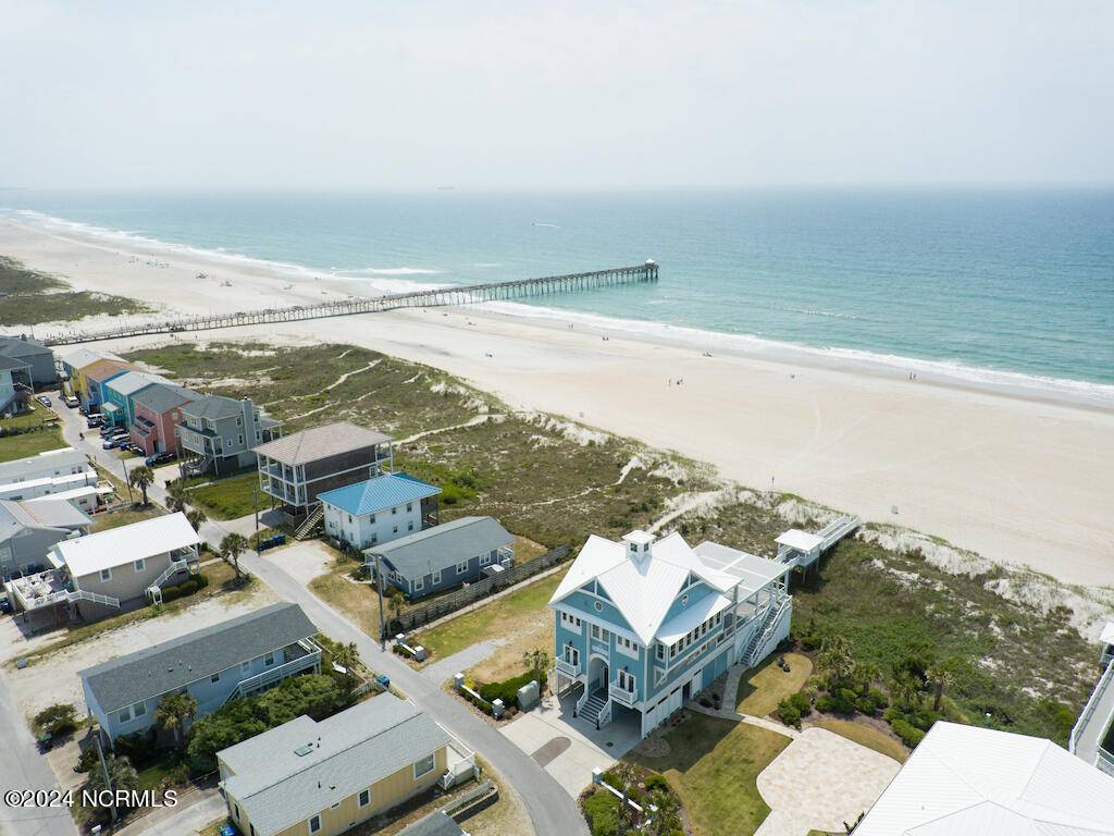 Atlantic Beach, NC 28512,304 Glenn ST