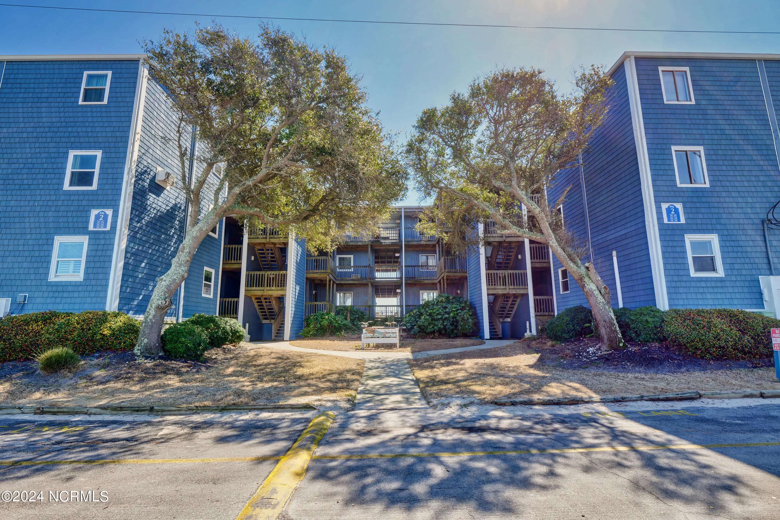 North Topsail Beach, NC 28460,2250 New River Inlet RD #Unit 113