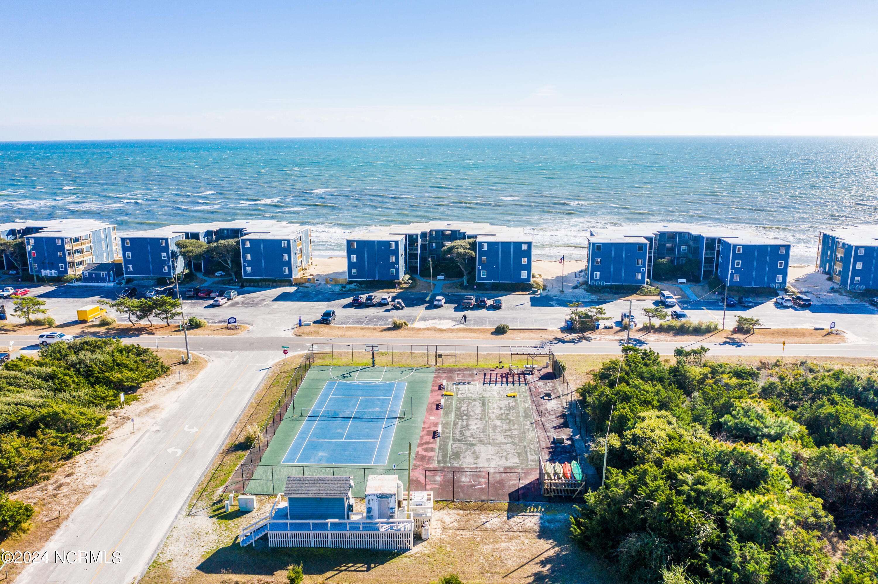 North Topsail Beach, NC 28460,2250 New River Inlet RD #Unit 113