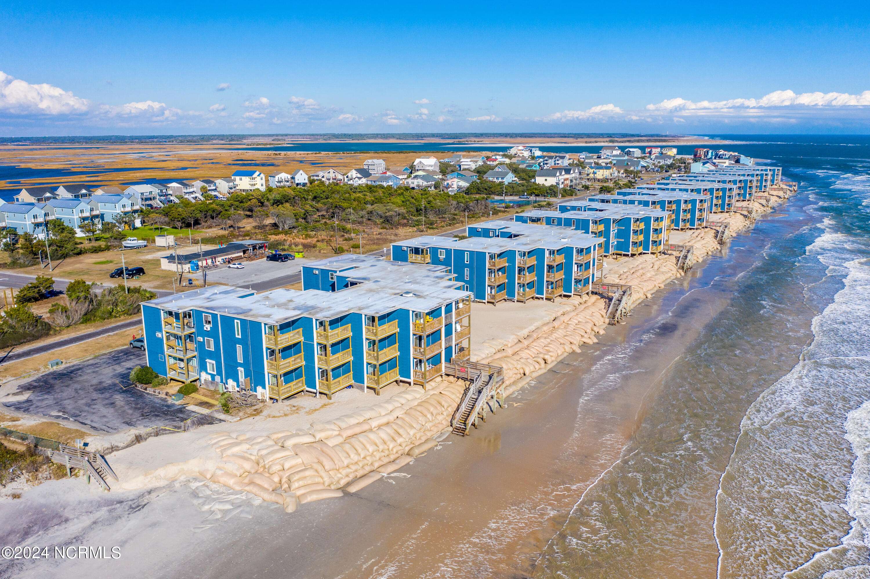 North Topsail Beach, NC 28460,2250 New River Inlet RD #Unit 113