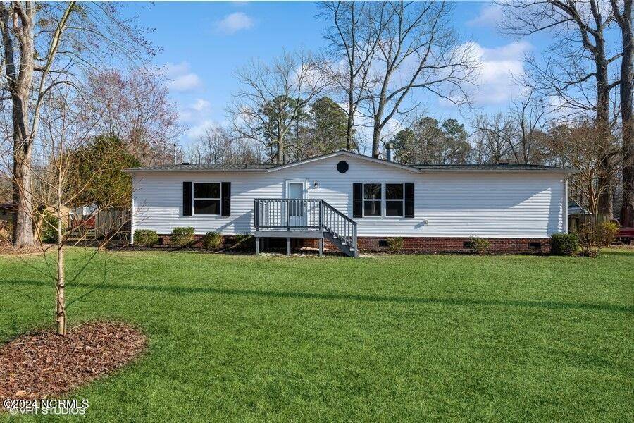 Edenton, NC 27932,223 Willow DR