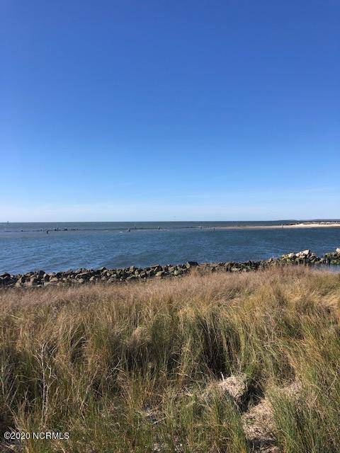 Sea Level, NC 28577,579 Nelson Neck RD