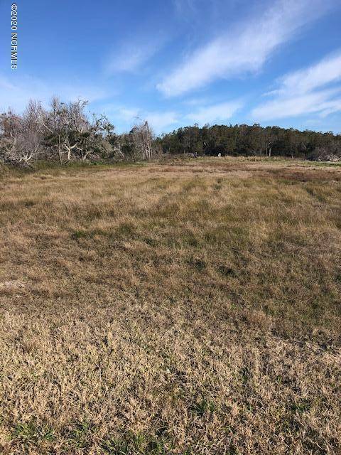 Sea Level, NC 28577,579 Nelson Neck RD