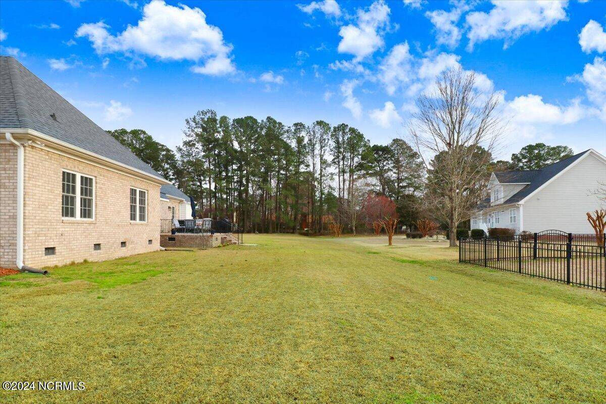 Goldsboro, NC 27534,802 S Baines PL