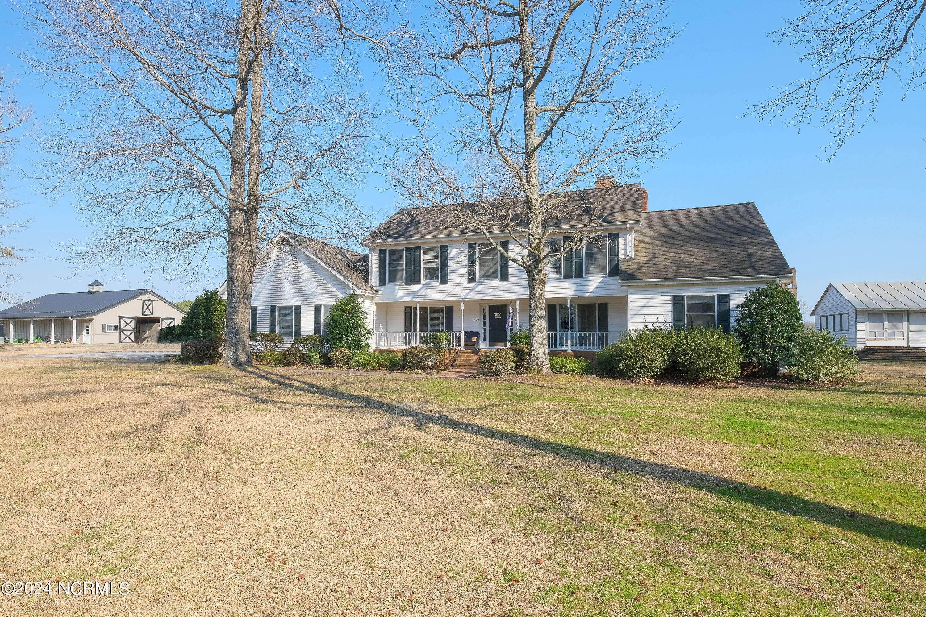 Edenton, NC 27932,632 Poplar Neck RD