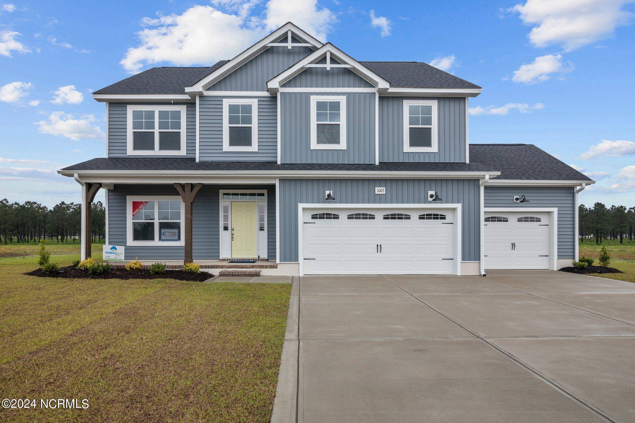 Grimesland, NC 27837,1003 Appaloosa TRL