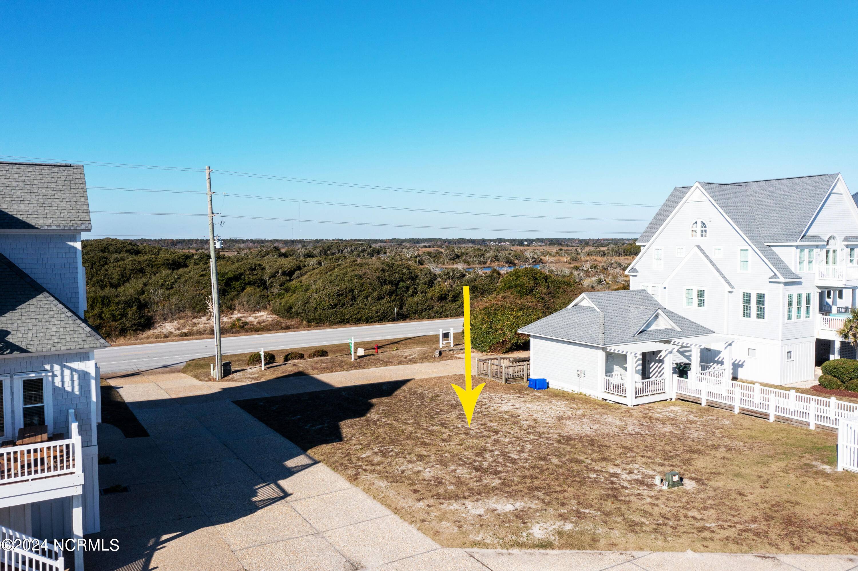 North Topsail Beach, NC 28460,4196 Island DR