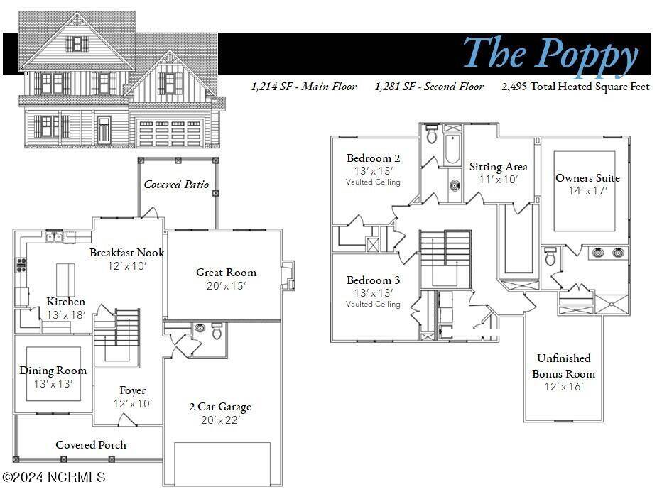 Aberdeen, NC 28315,169 Rough Ridge TRL