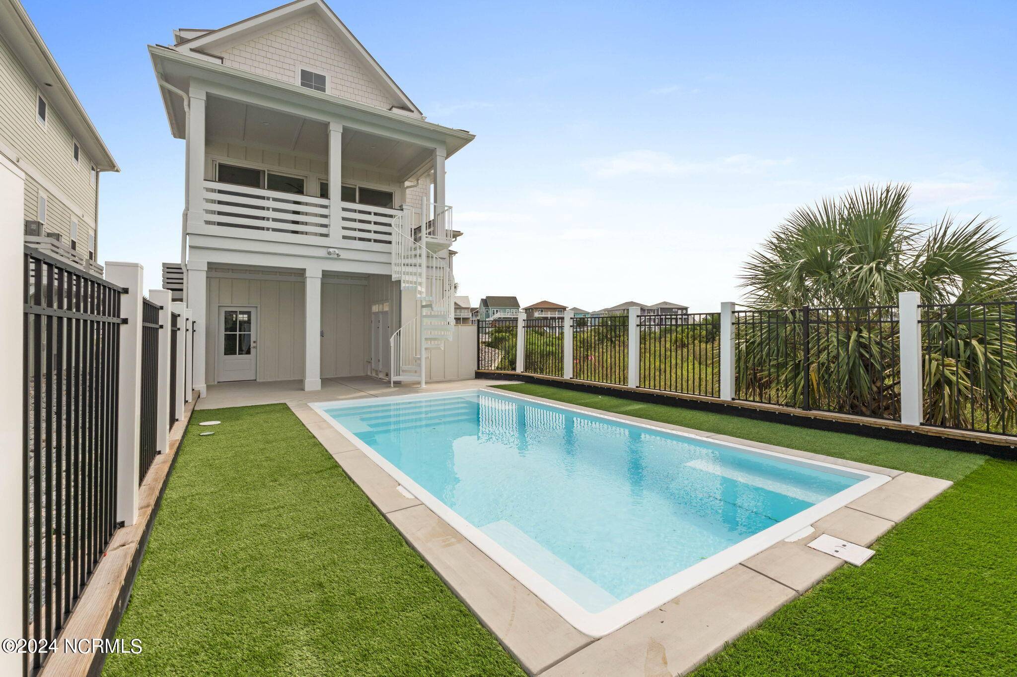 Ocean Isle Beach, NC 28469,9 Grande View DR