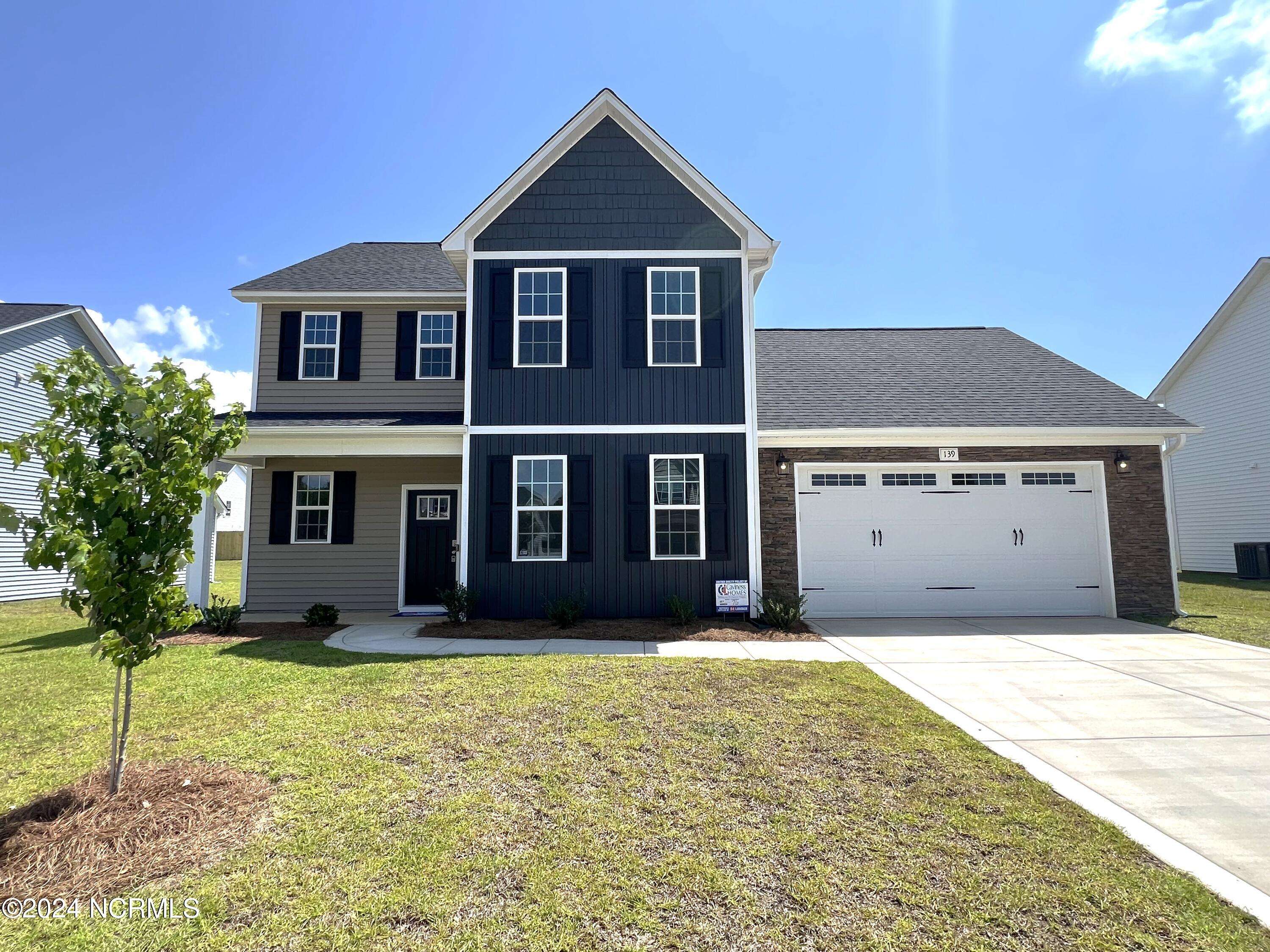 Raeford, NC 28376,139 Watercress LN