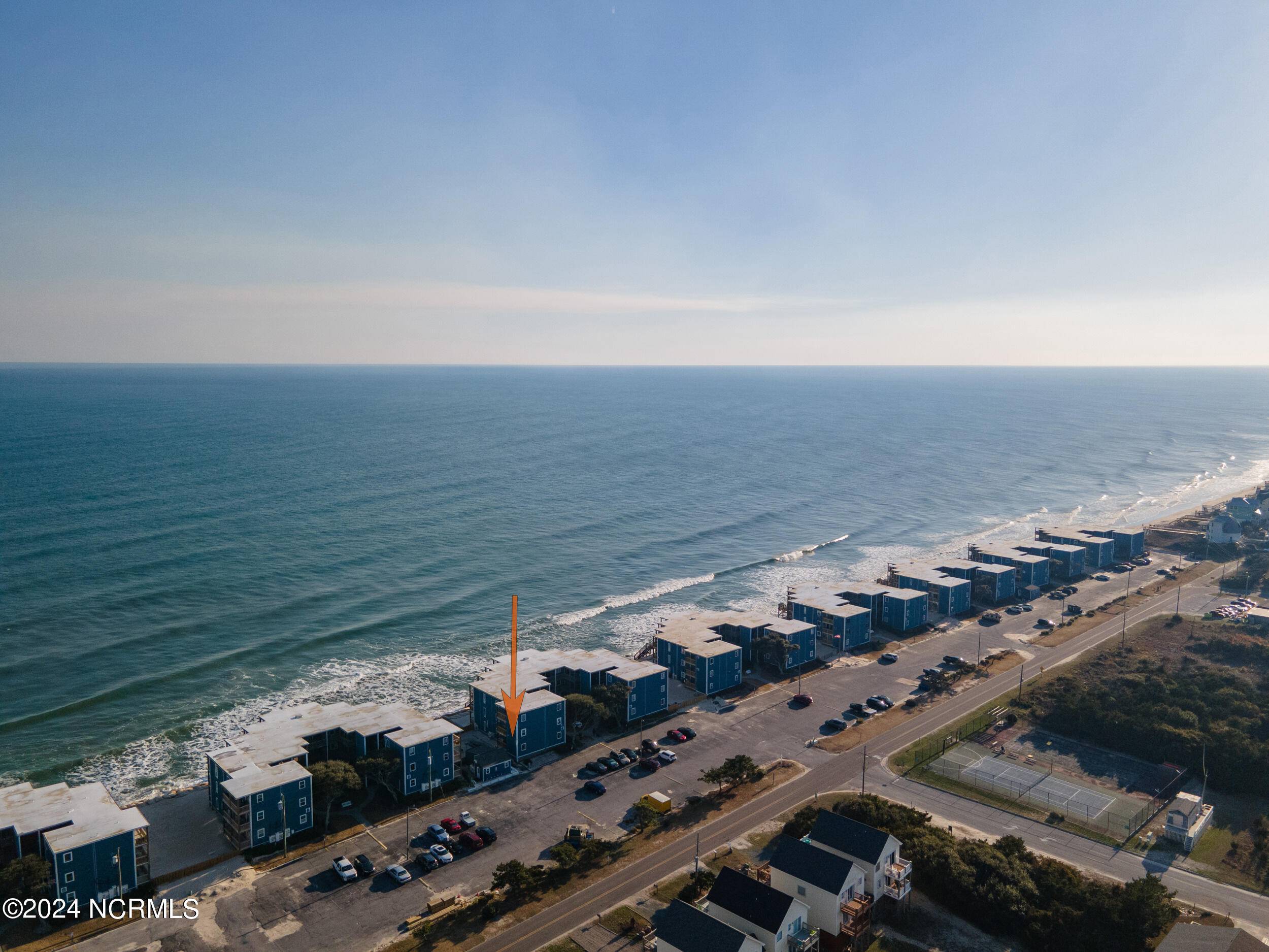 North Topsail Beach, NC 28460,2240 New River Inlet RD #121