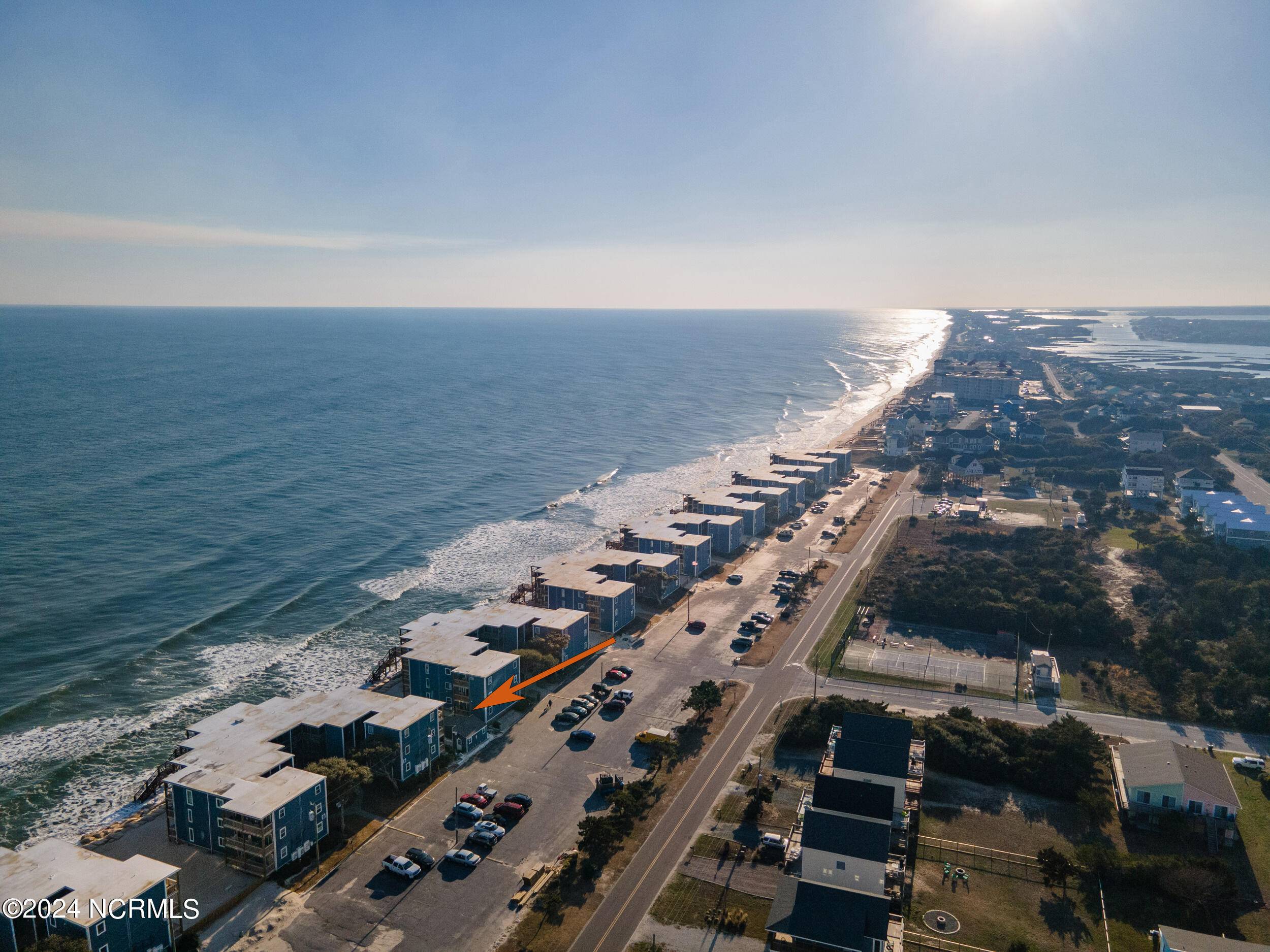 North Topsail Beach, NC 28460,2240 New River Inlet RD #121