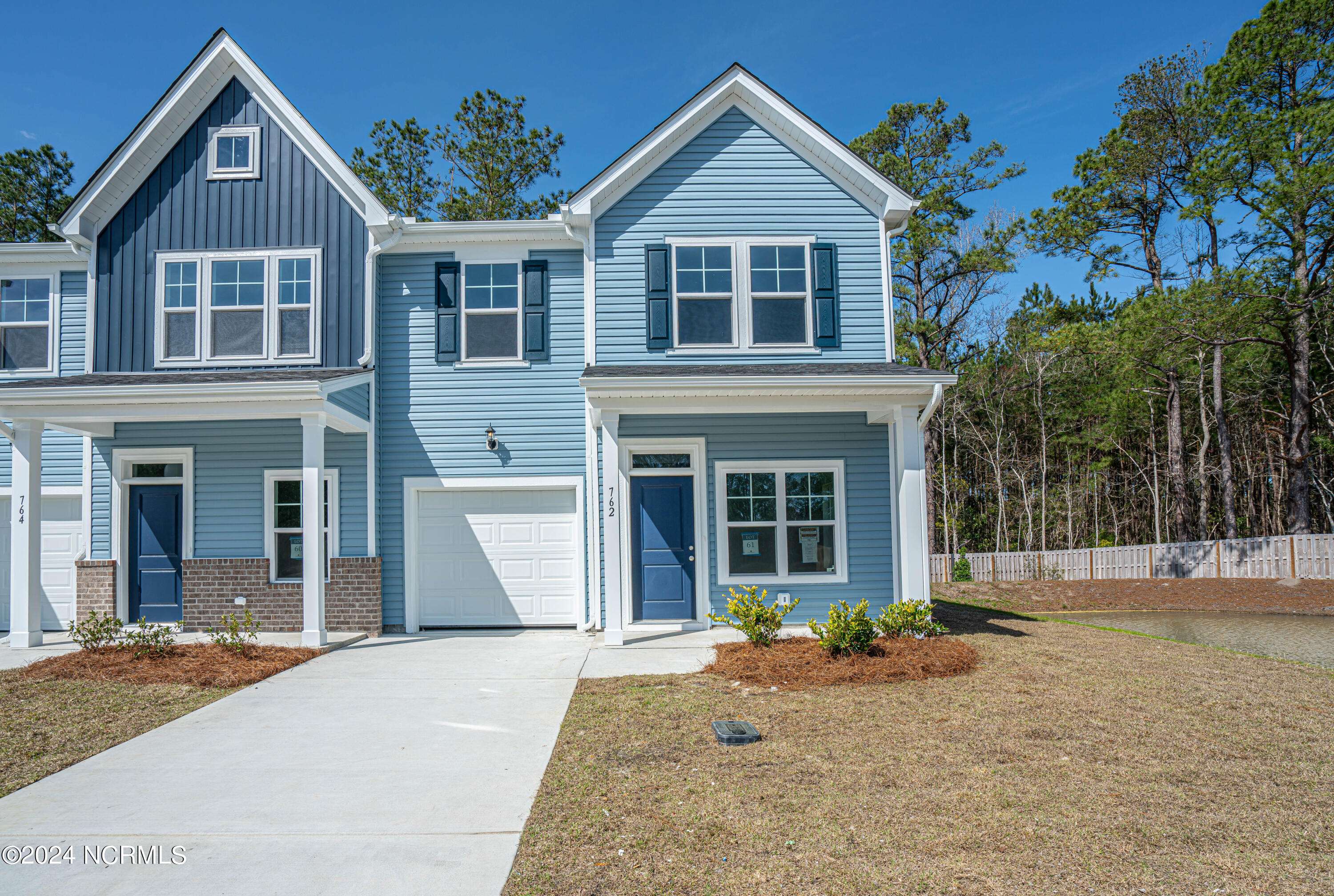 Calabash, NC 28467,762 Palm Frond WAY NW