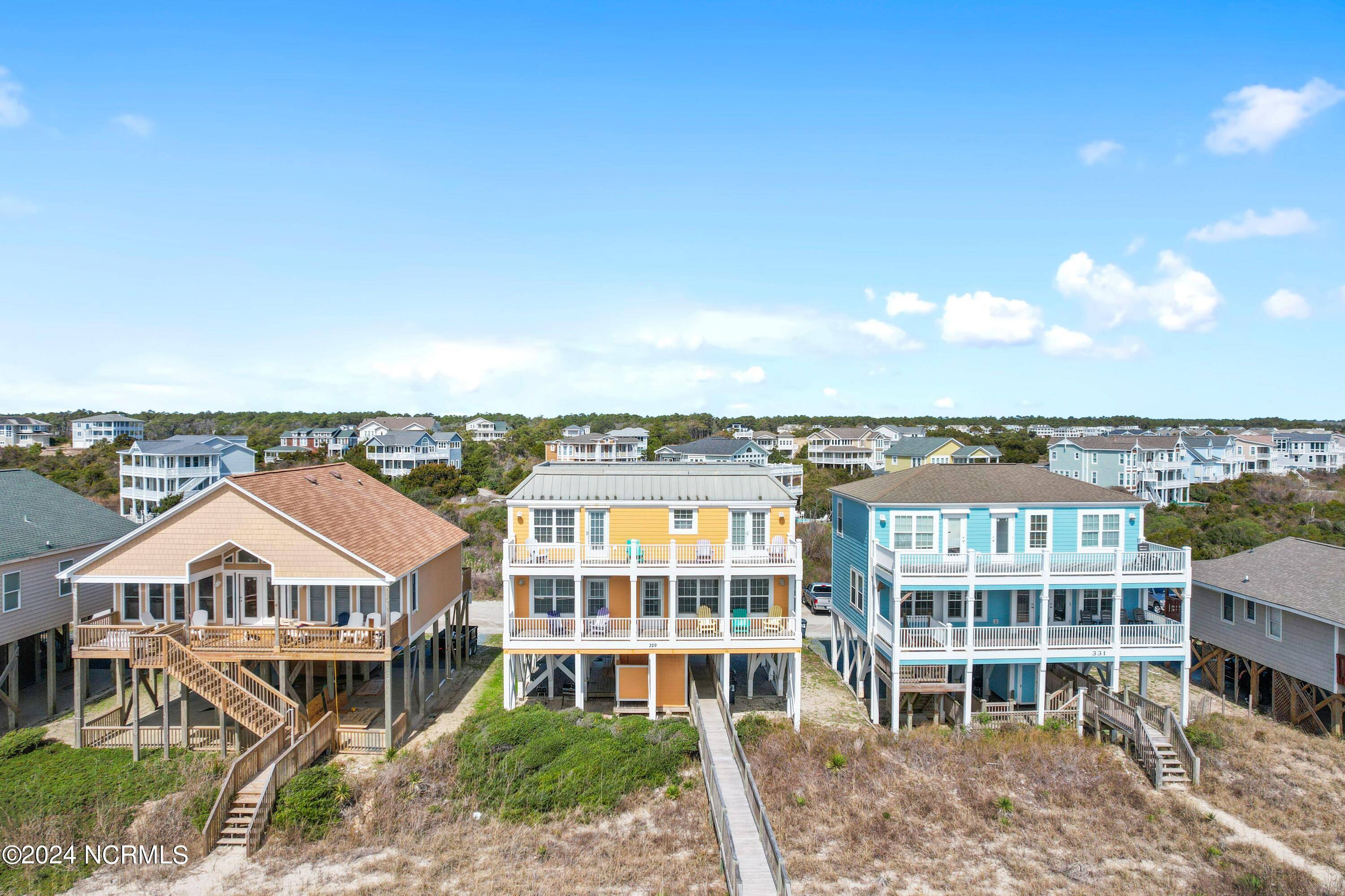 Holden Beach, NC 28462,329 Ocean Boulevard E