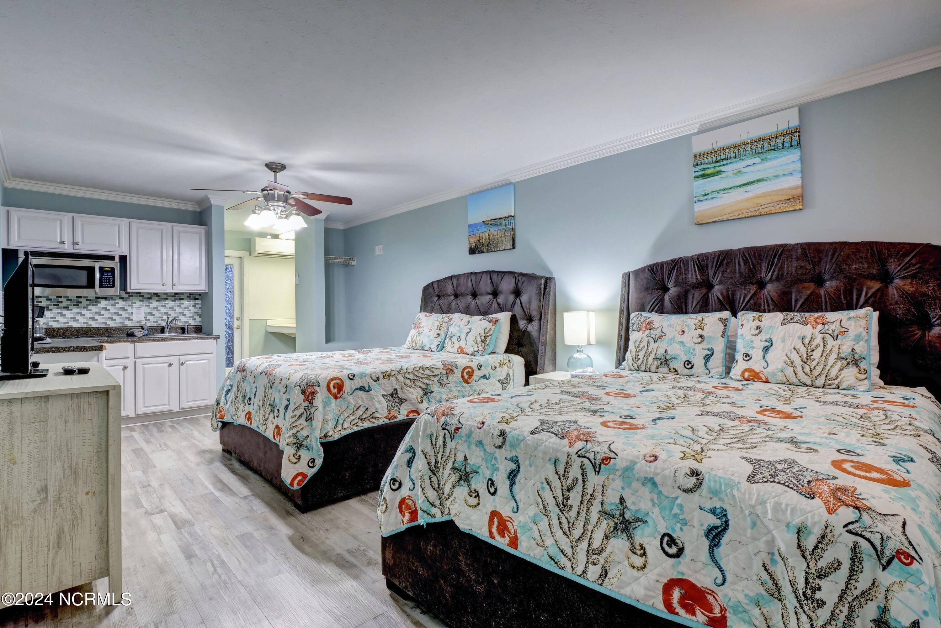 Surf City, NC 28445,1501 N New River DR #102