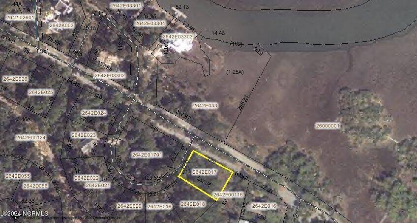 Bald Head Island, NC 28461,2 Towhee CT