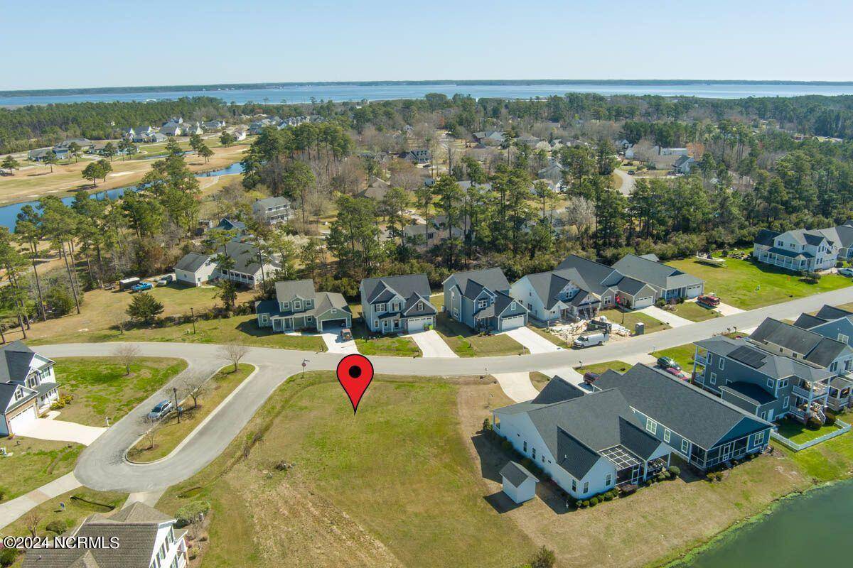 Beaufort, NC 28516,112 Crows Nest CIR