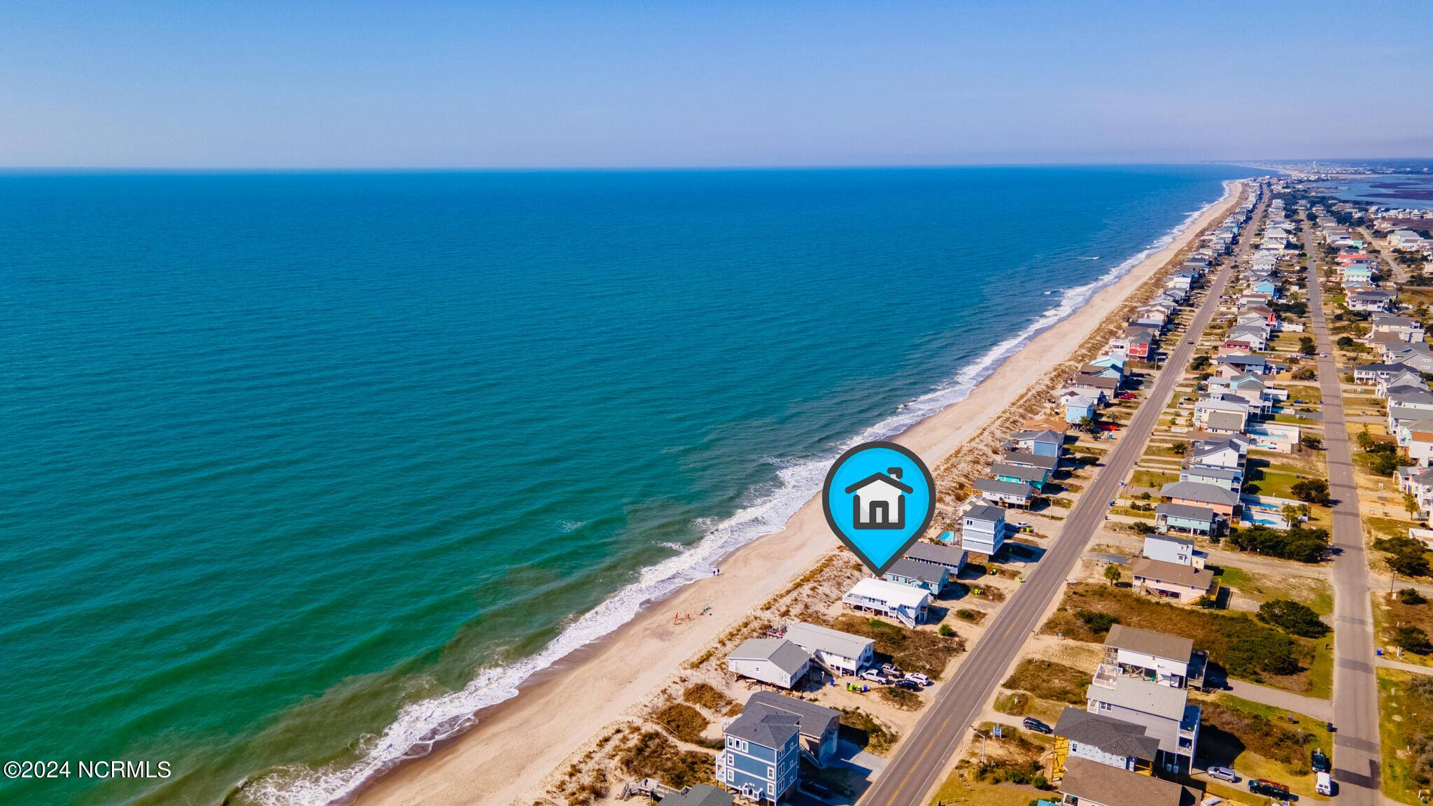 Oak Island, NC 28465,1321 W Beach Drive