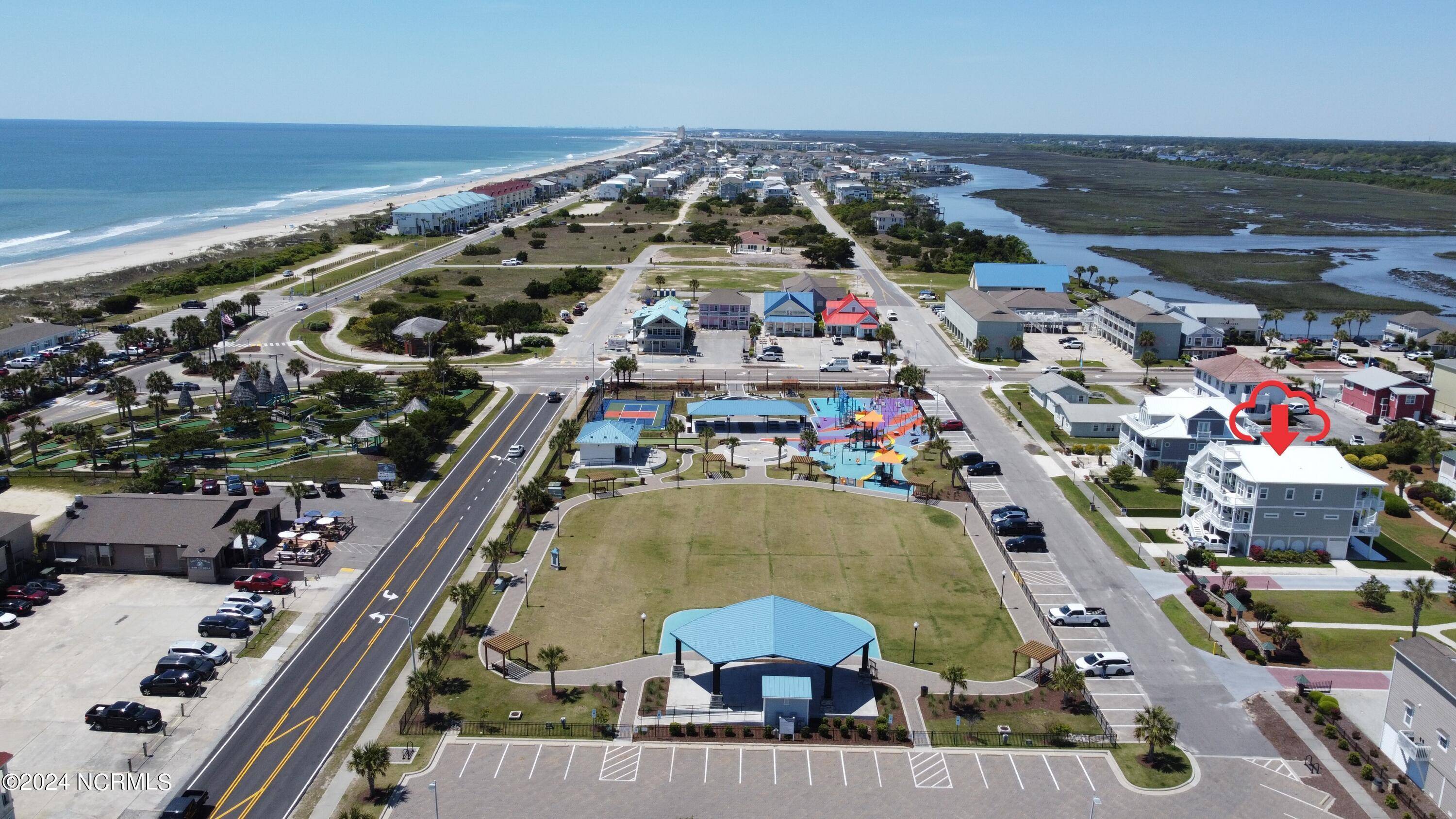 Ocean Isle Beach, NC 28469,3 Gatha LN