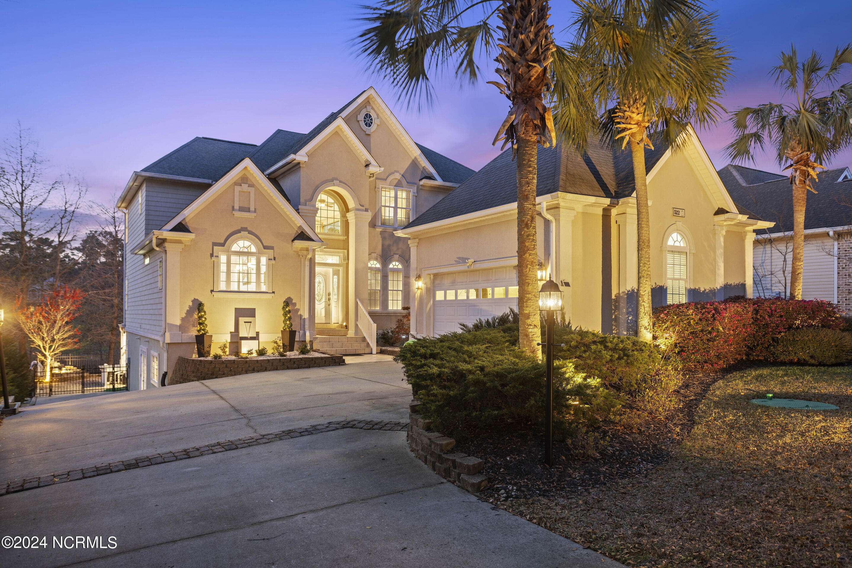 Sunset Beach, NC 28468,522 Medcalf DR SW