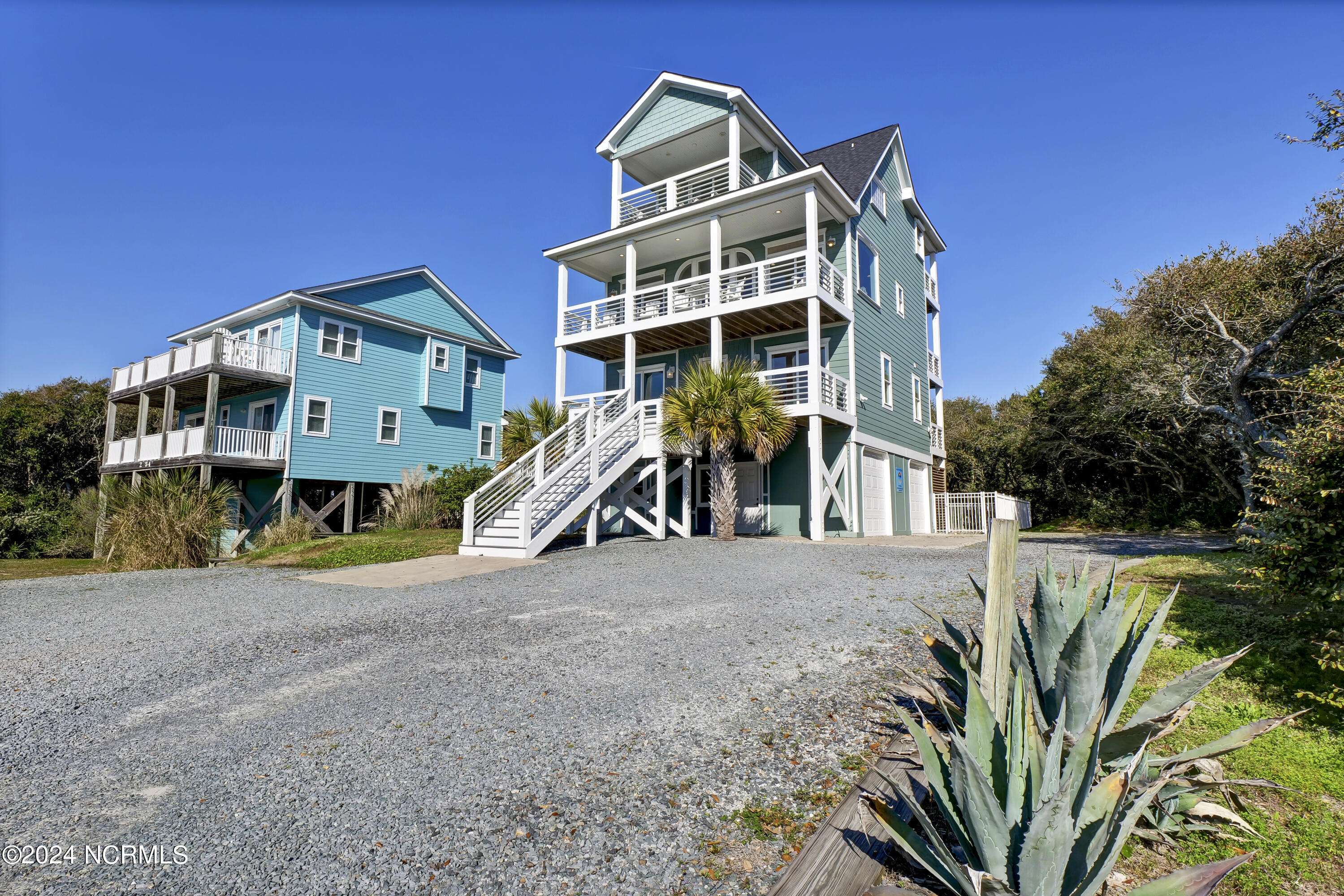 North Topsail Beach, NC 28460,6 Bottlenose BLVD