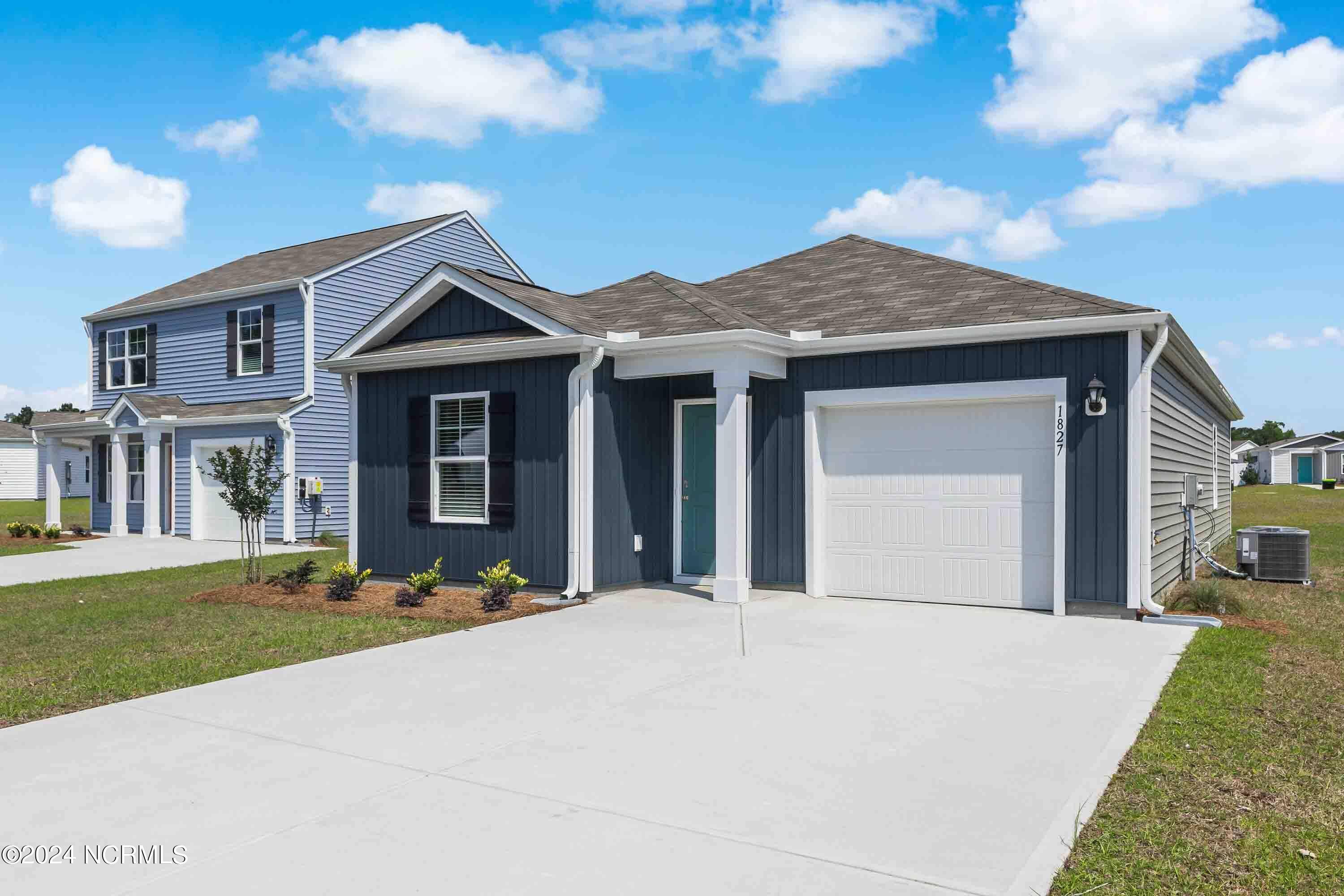 Bolivia, NC 28422,1827 Willowtree CT SE #Lot 140