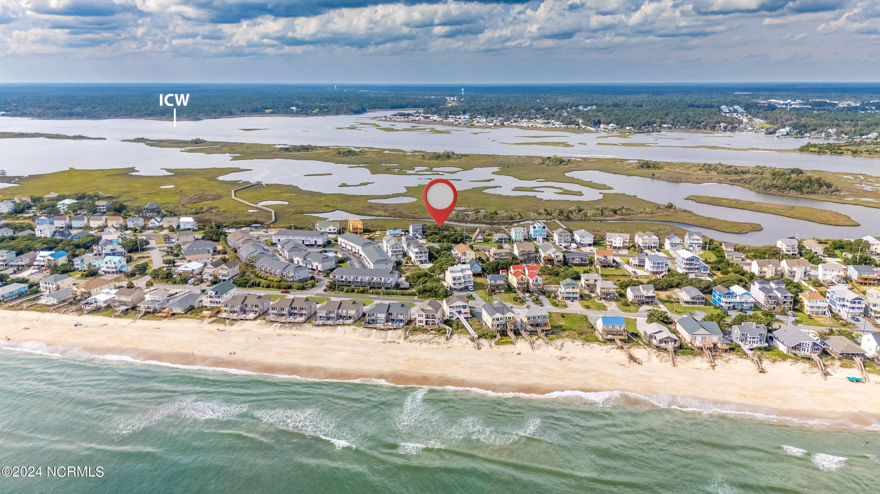 Surf City, NC 28445,817 S Topsail DR