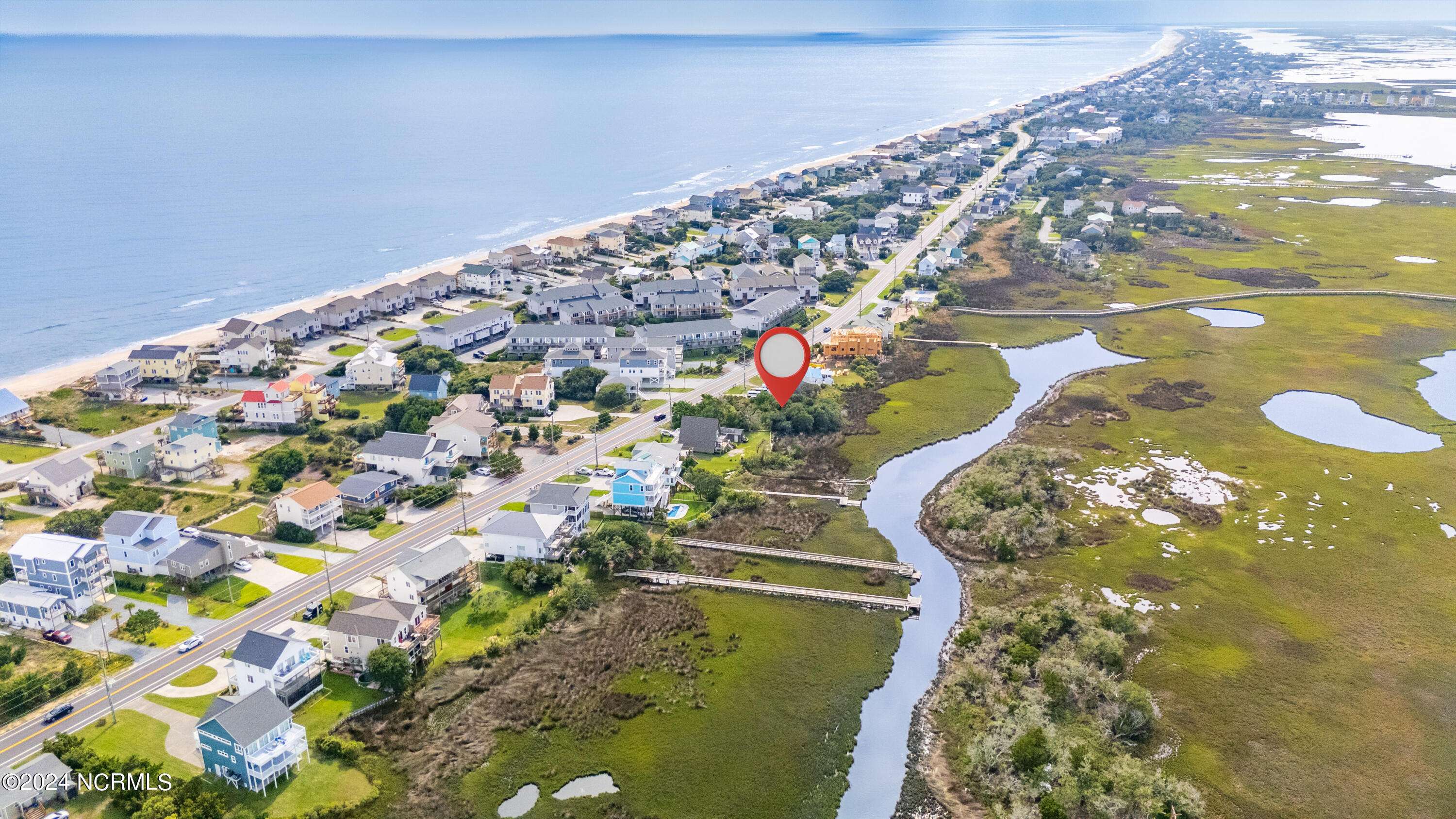 Surf City, NC 28445,817 S Topsail DR