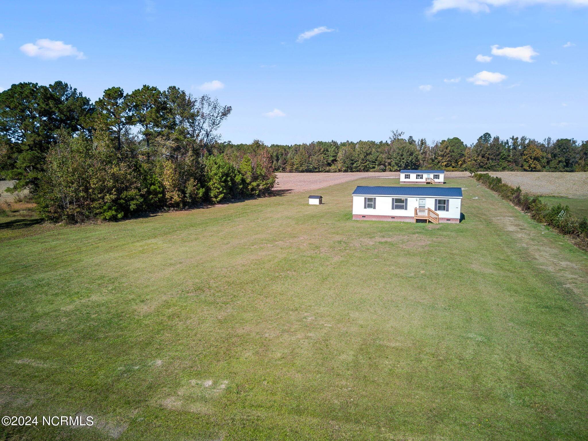 Whiteville, NC 28472,793 Near 793 Mille Chris RD