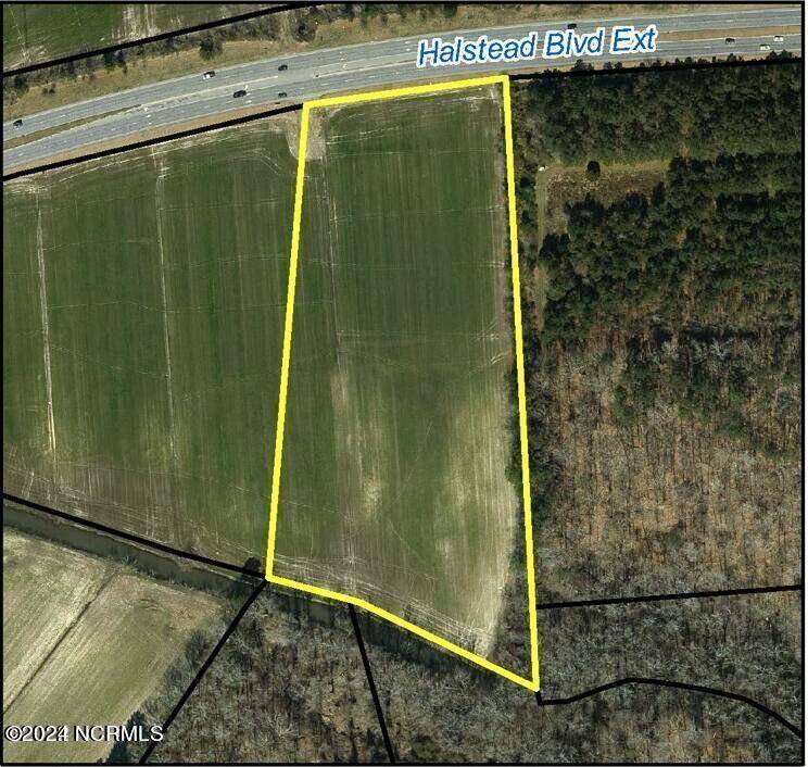 Elizabeth City, NC 27909,0000 Halstead Blvd EXT Ext