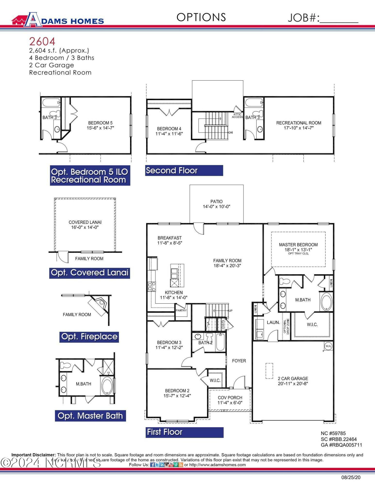 Swansboro, NC 28584,271 Nellie LN