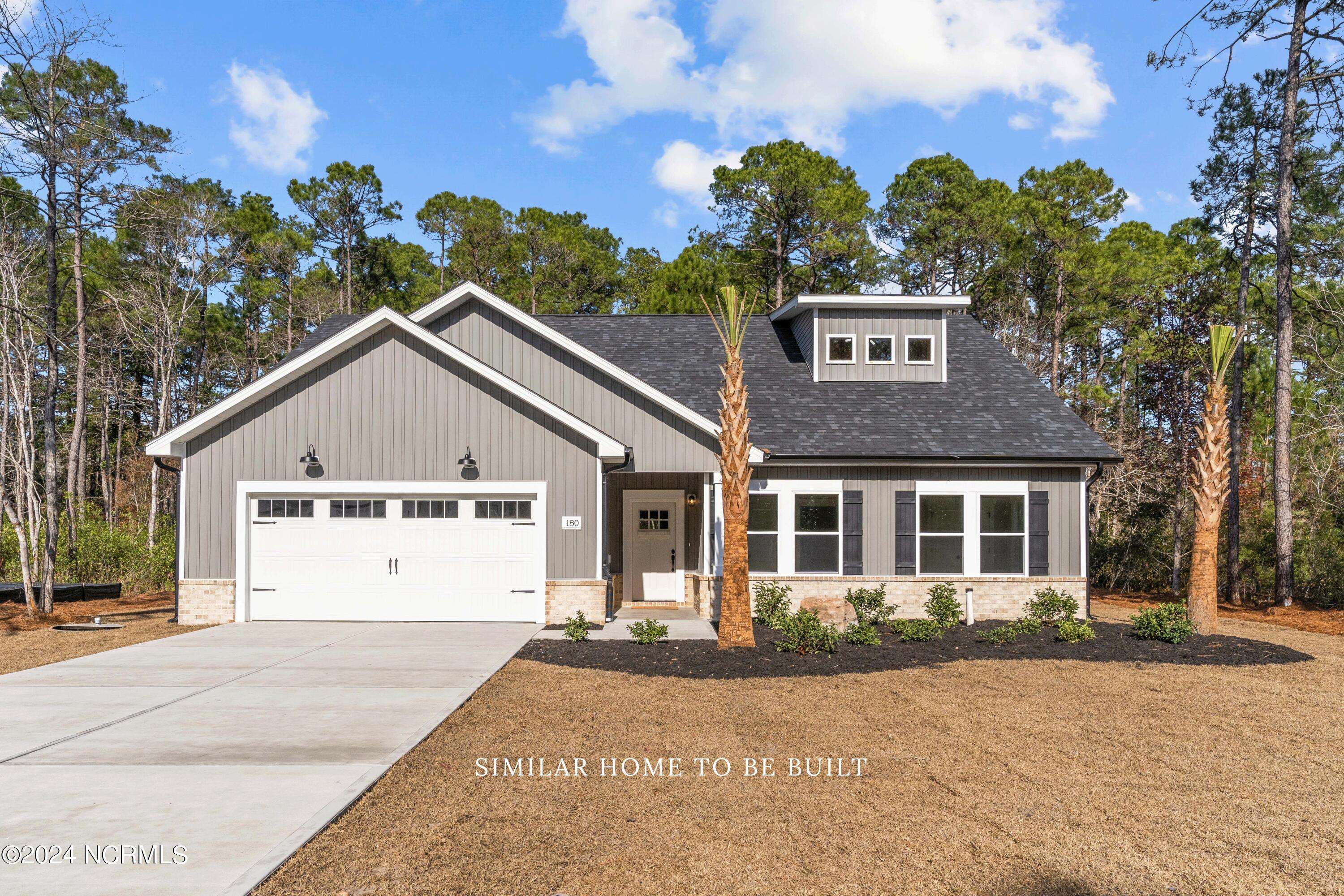 Calabash, NC 28467,510 Leatherwood DR NW