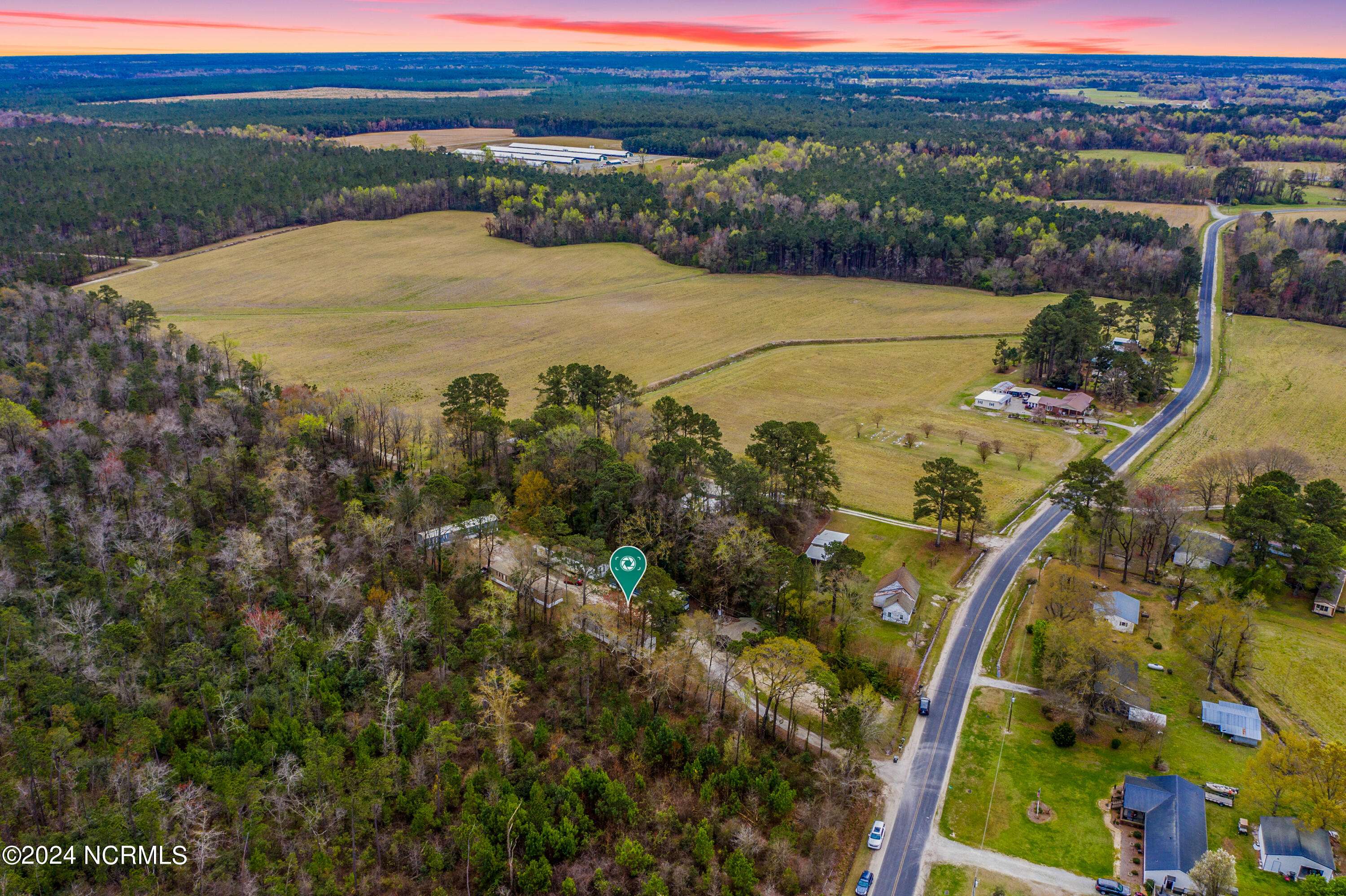 Pink Hill, NC 28572,107 Cedar LN