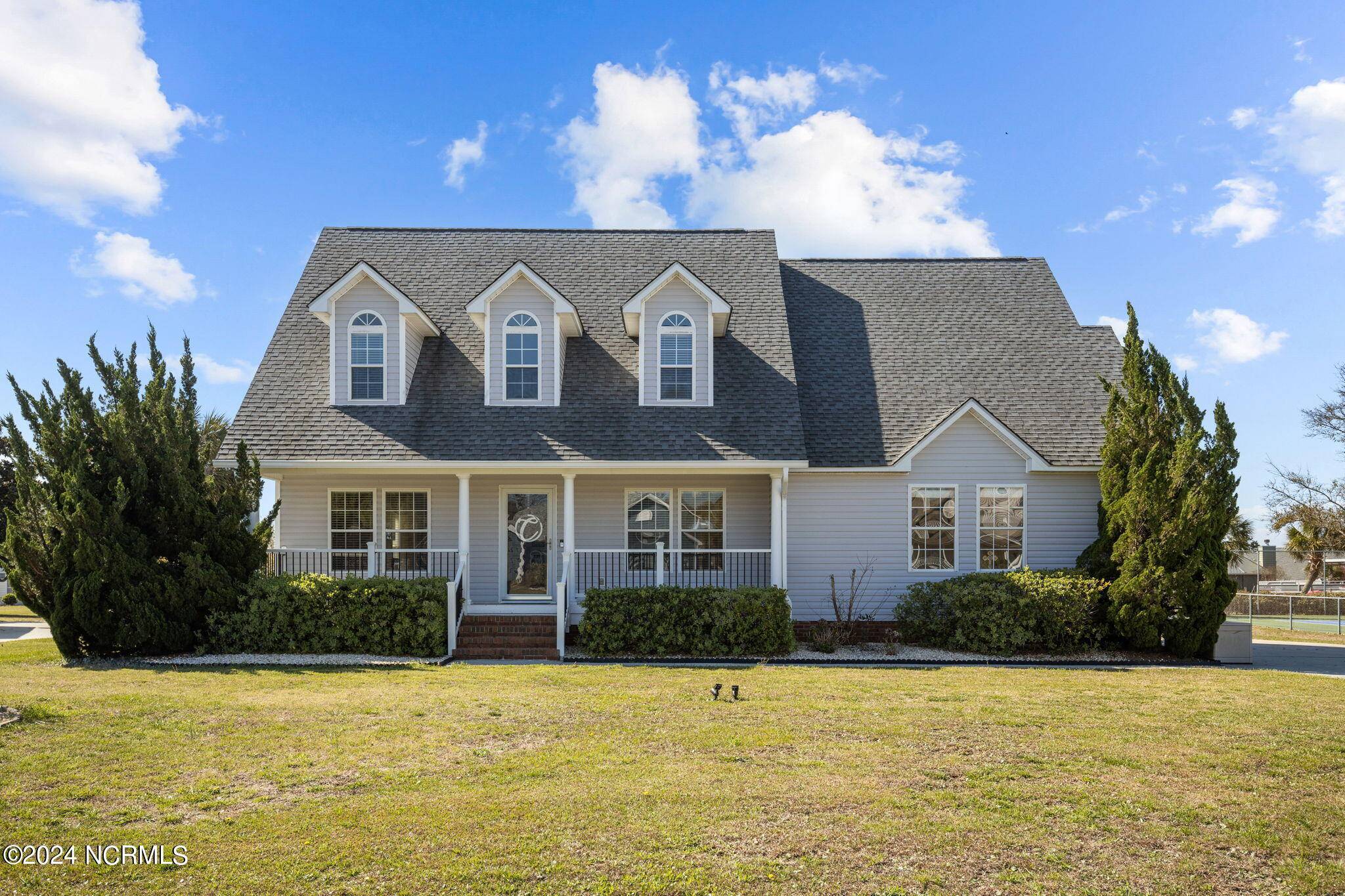 Newport, NC 28570,105 Osprey CT