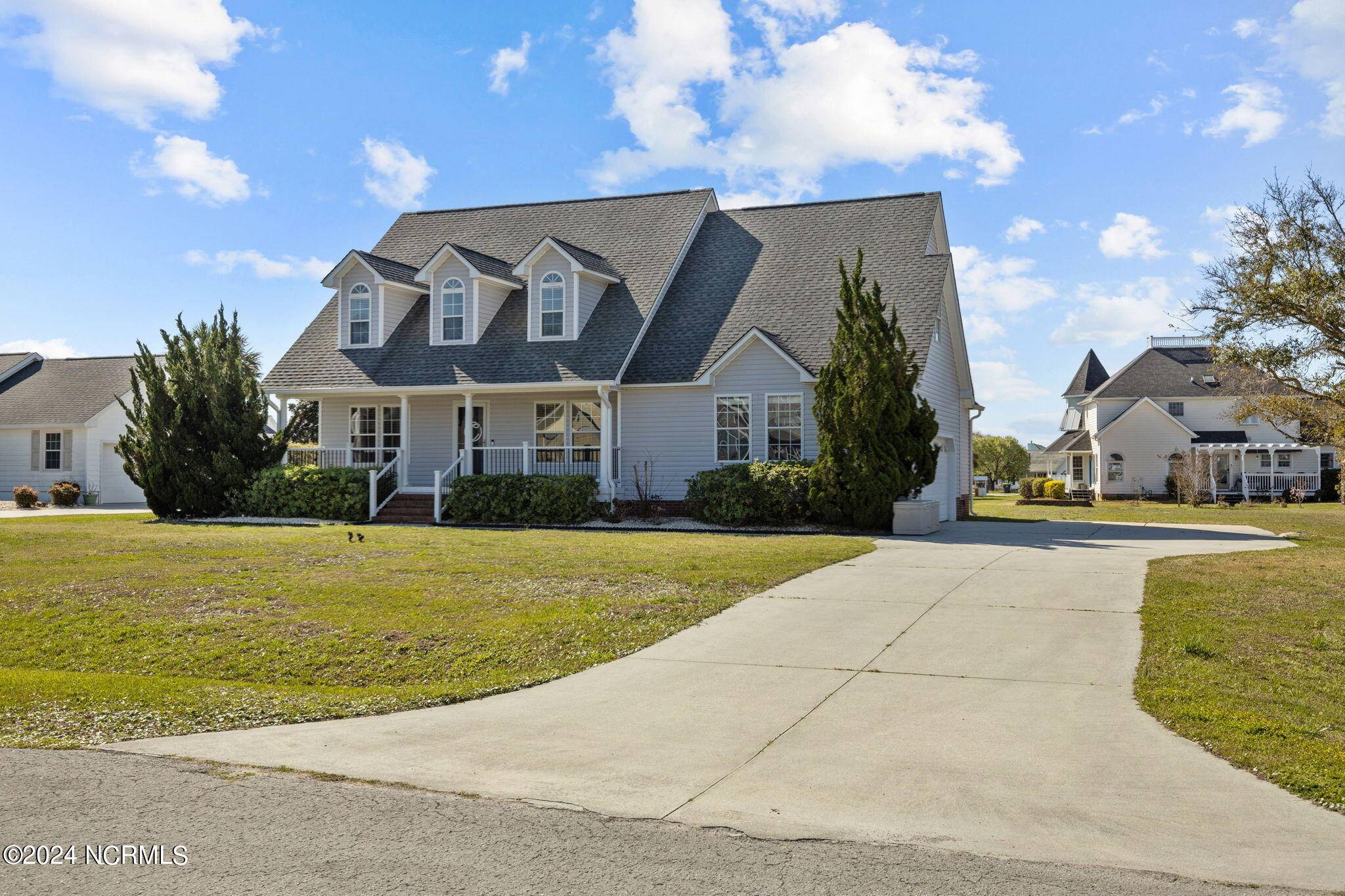 Newport, NC 28570,105 Osprey CT