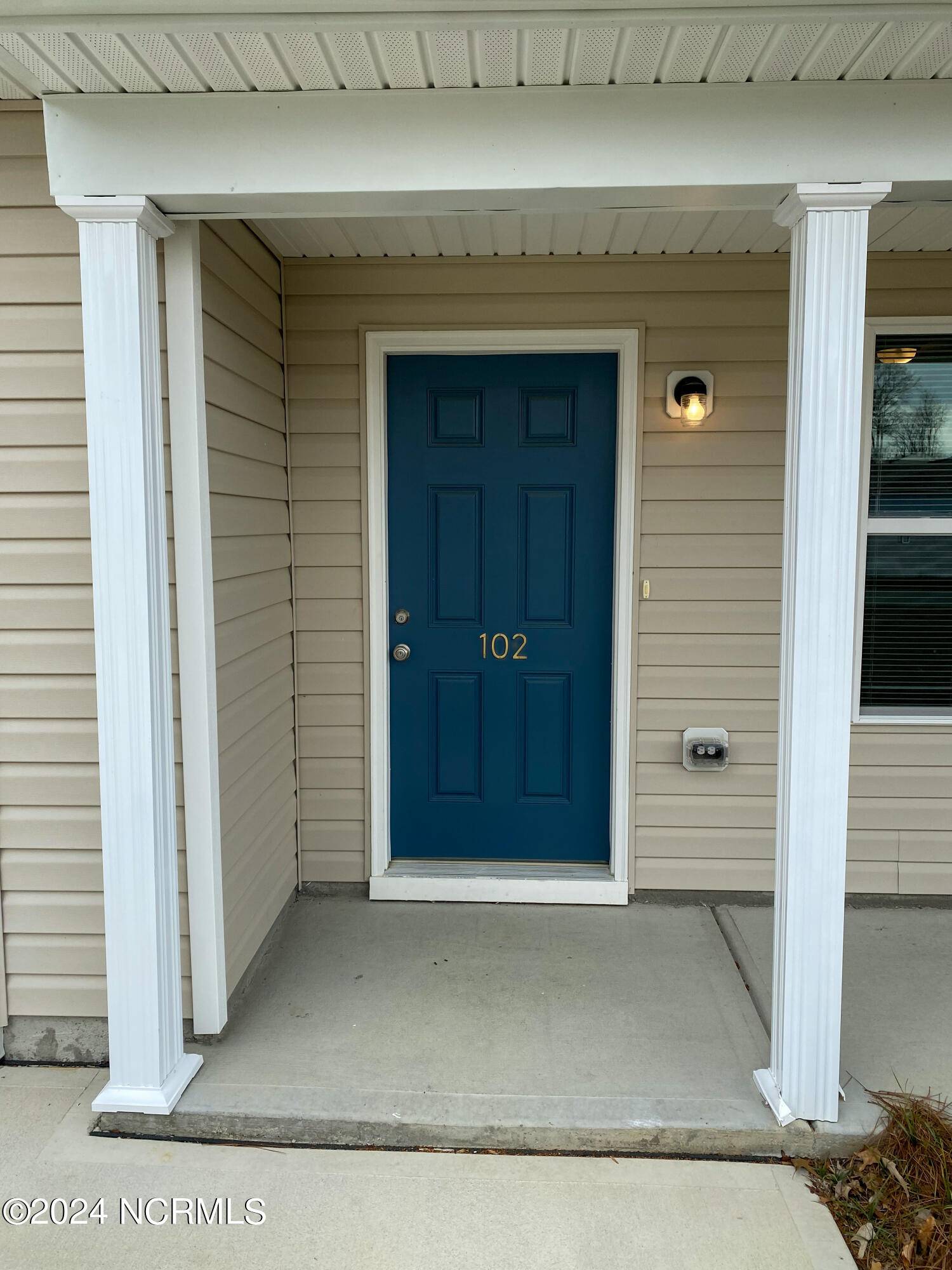 Tarboro, NC 27886,102 Kyles CT