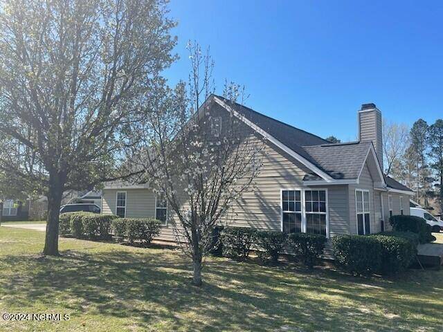 Aberdeen, NC 28315,102 Thornehill WAY