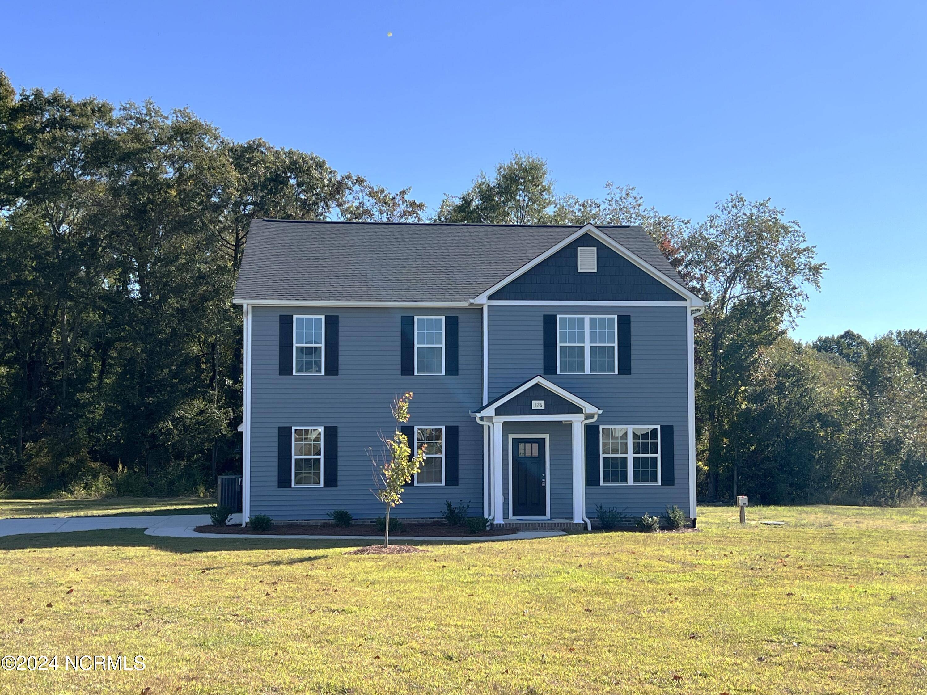 Benson, NC 27504,126 Fireside DR