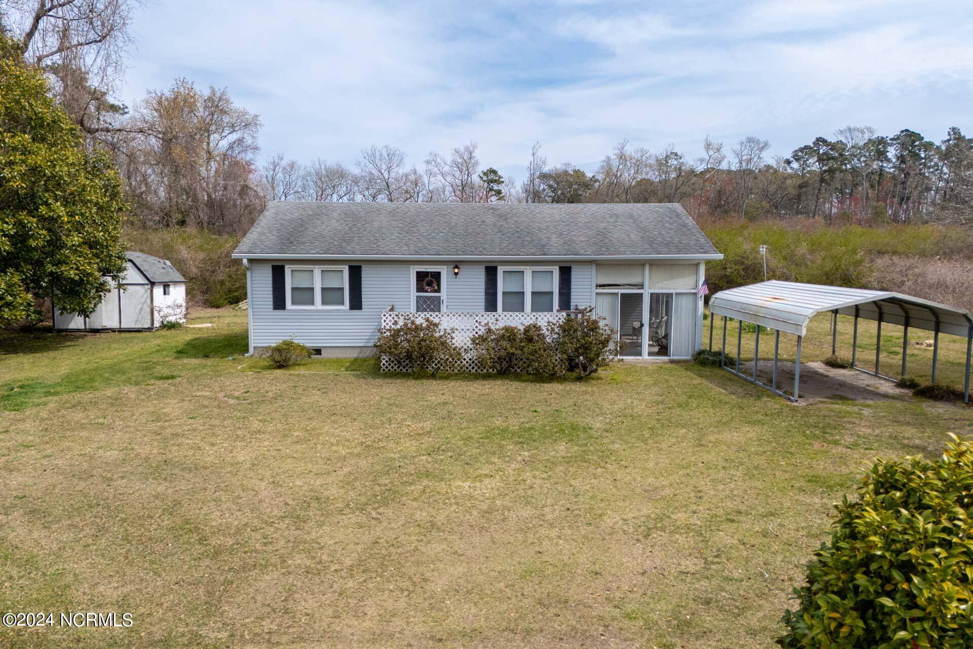 Jarvisburg, NC 27947,7139 Caratoke HWY